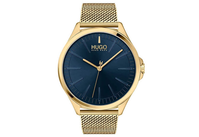 Hugo Boss Smash HU1530178 horlogeband