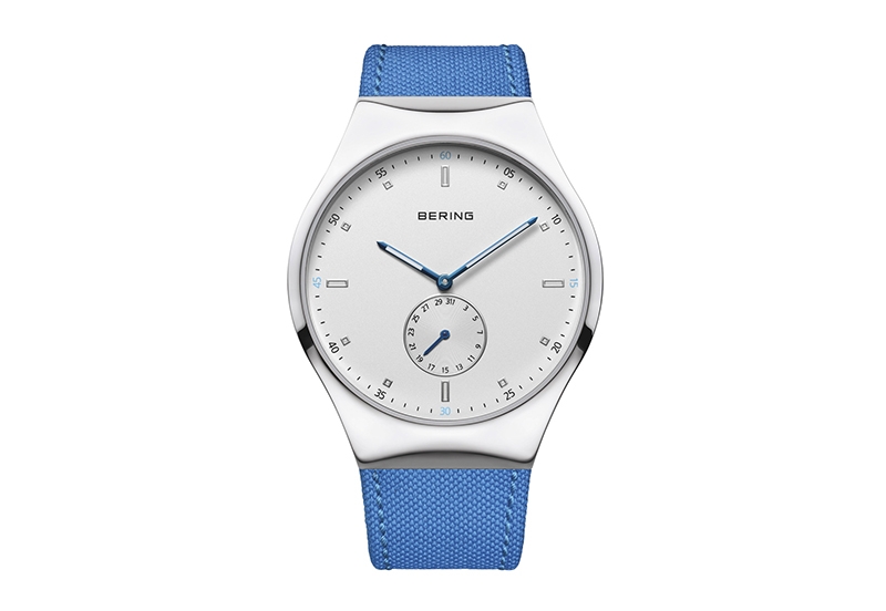 Bering horlogeband 70142-604
