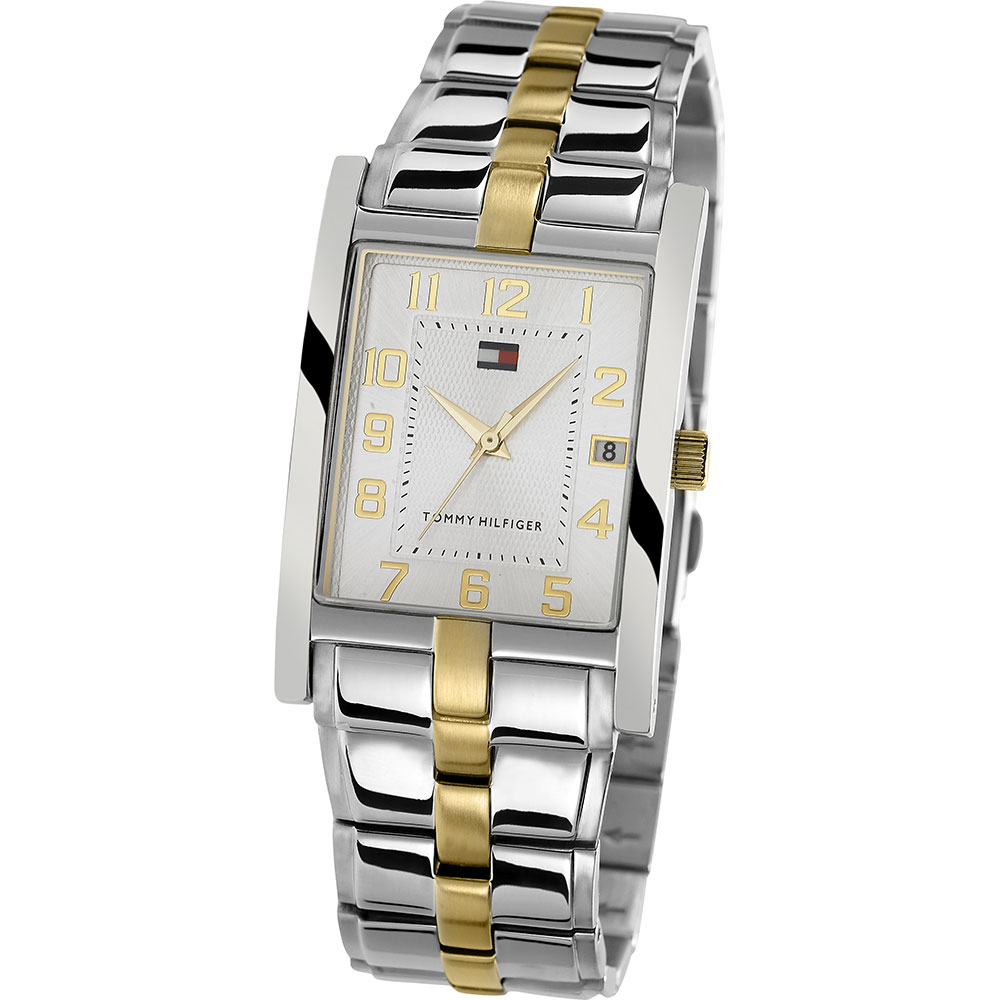 Tommy Hilfiger horlogeband TH1710151