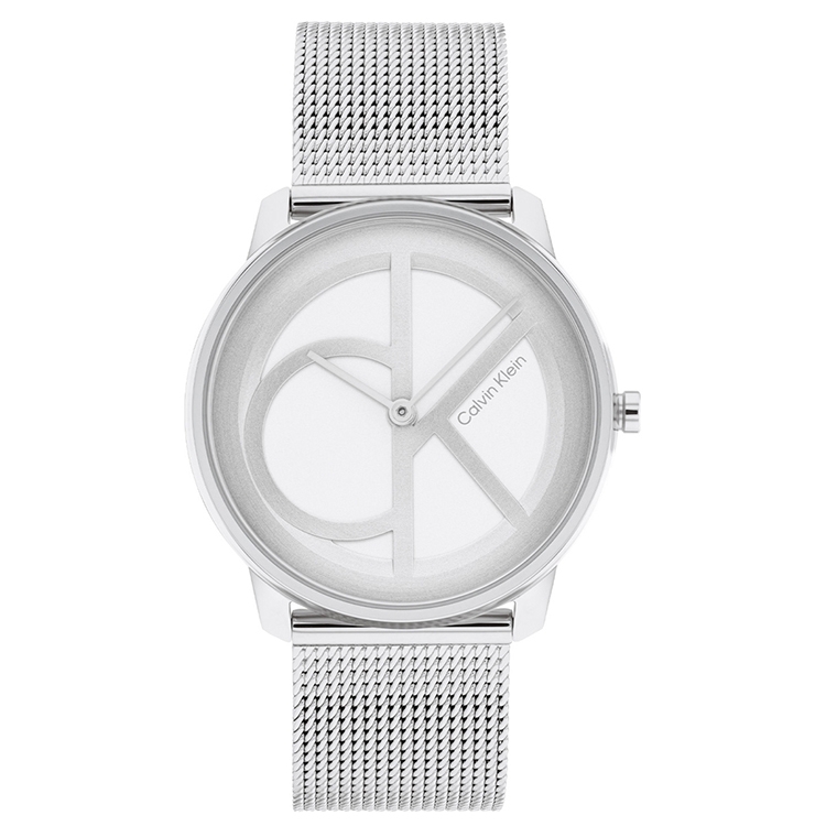 Calvin Klein horlogeband 25200032 Iconic
