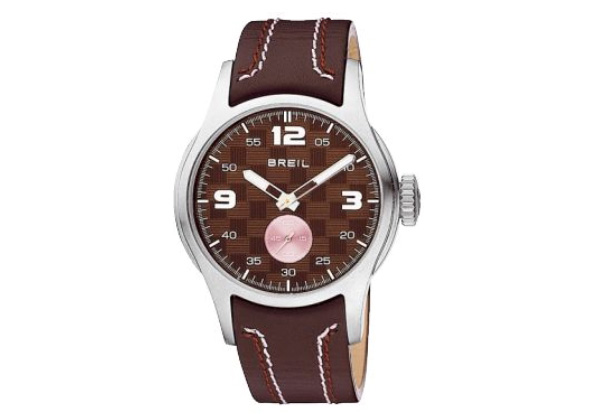 Breil horlogeband BW0217