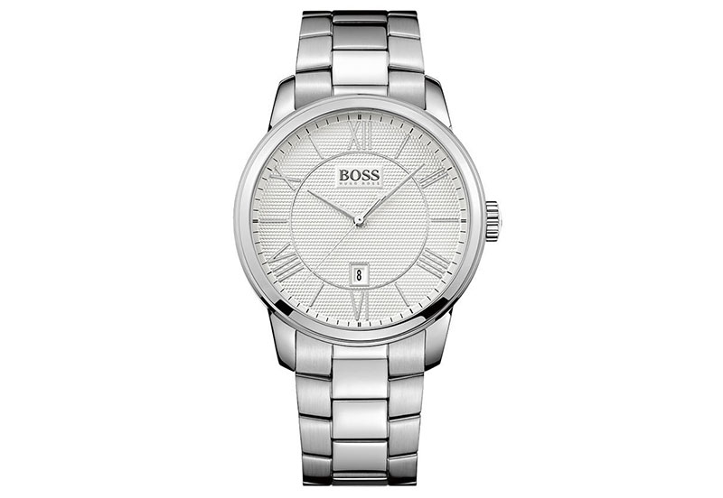 Hugo Boss horlogeband HB1512976