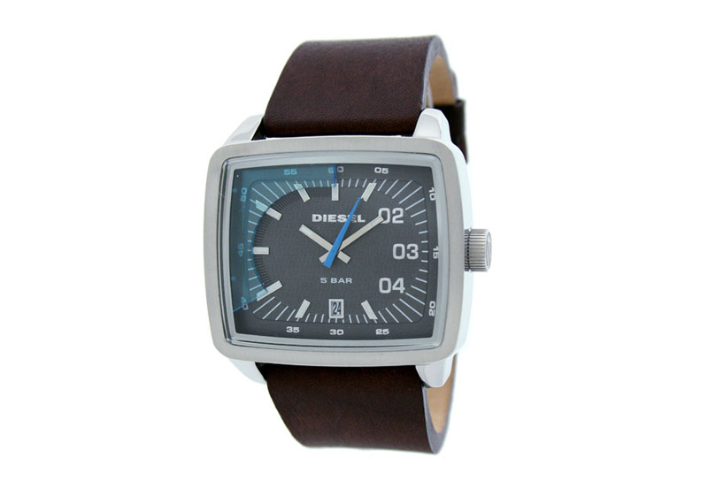 Diesel horlogeband DZ1334