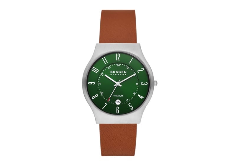 Skagen horlogebandje SKW6908