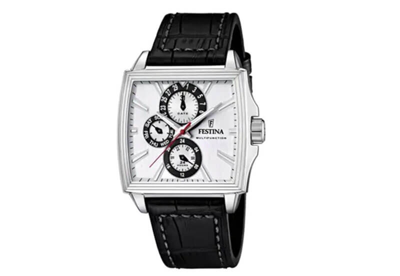 Festina horlogeband F16586BR