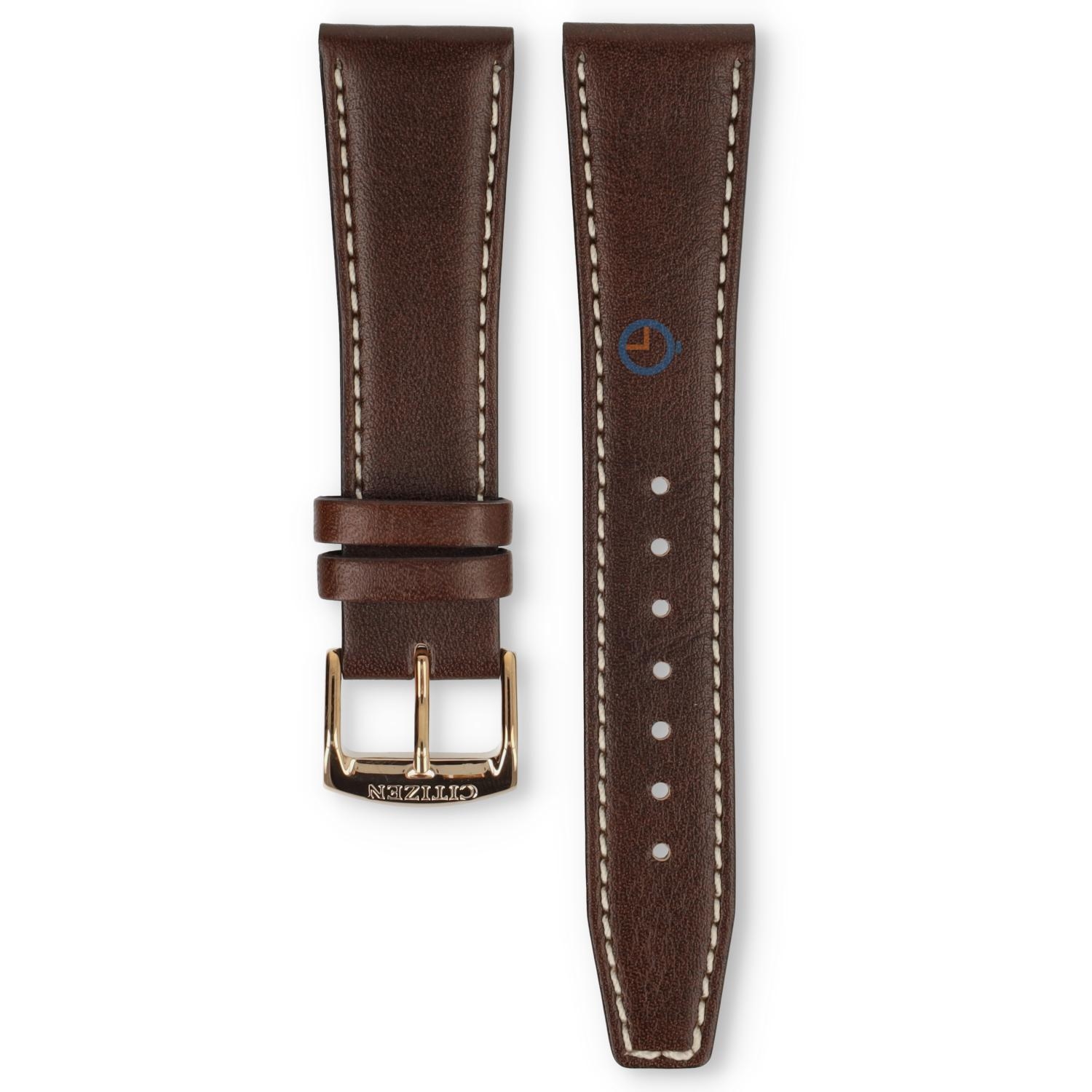 Citizen horlogeband AW1573-11L