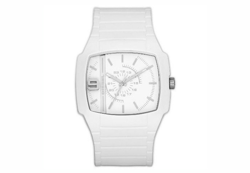 Diesel horlogeband DZ1383
