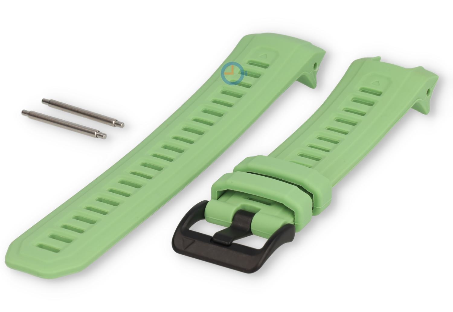Horlogeband voor Garmin Instinct 3 - 50 mm - neotropic
