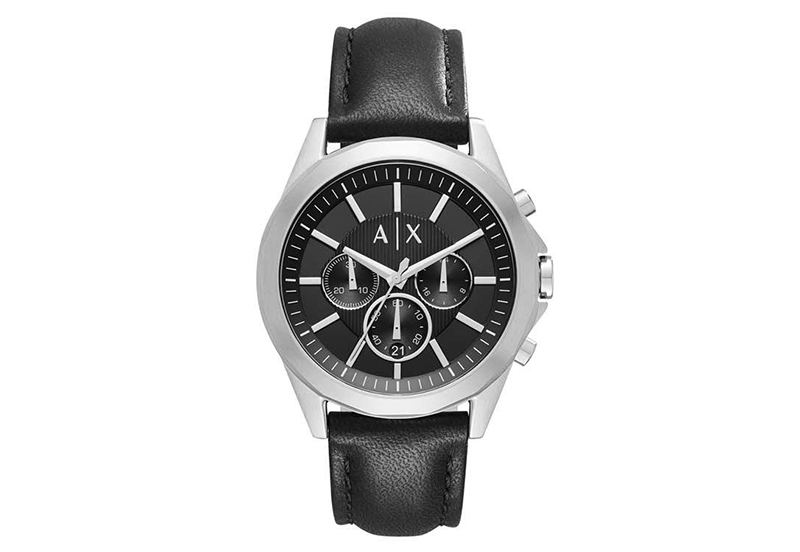 Armani Exchange horlogeband AX2604