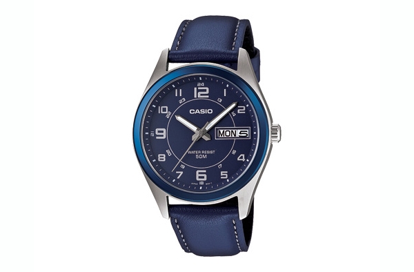 Casio horlogeband MTP-1354L-2BV