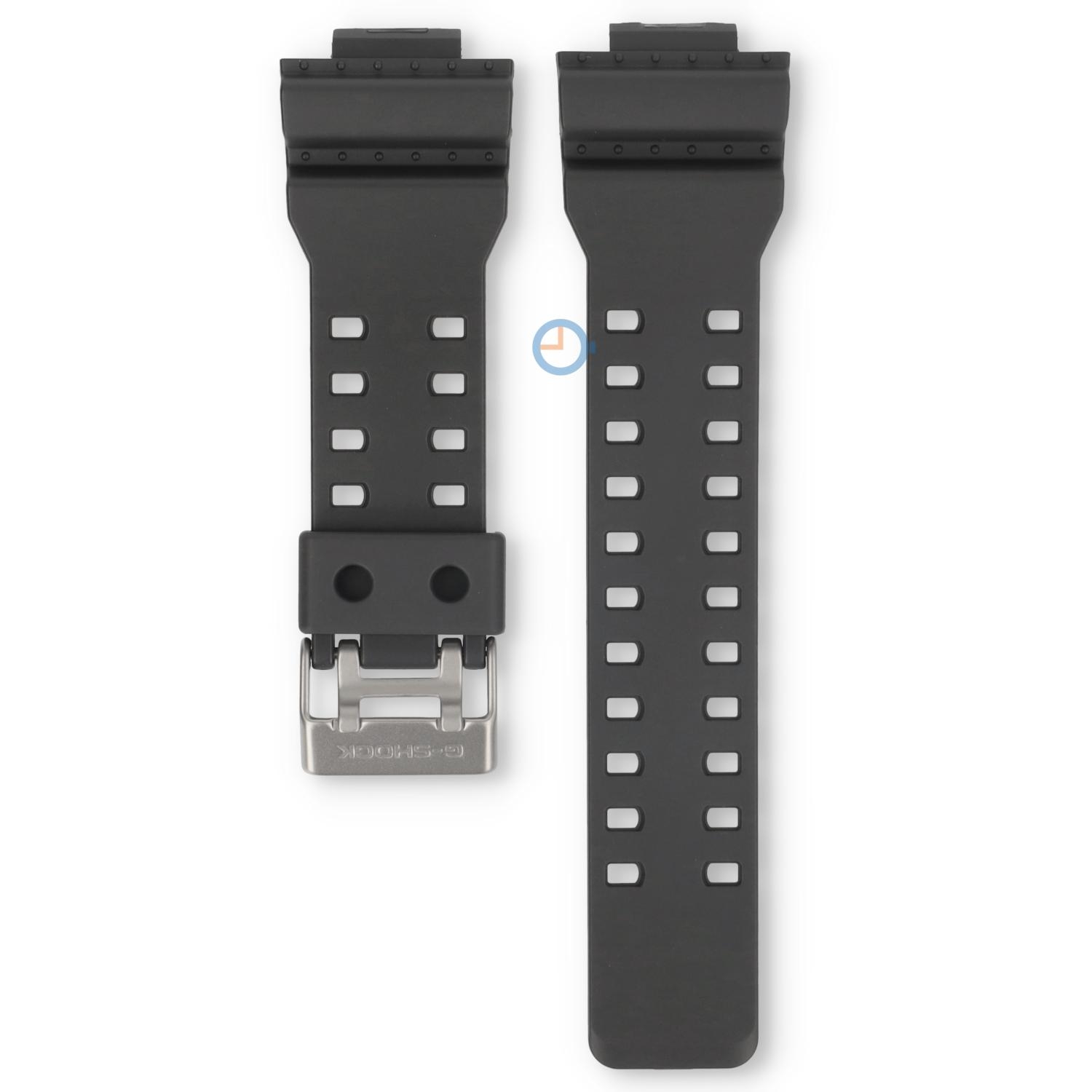 Casio G-Shock GA-110TS-1A4ER horlogeband