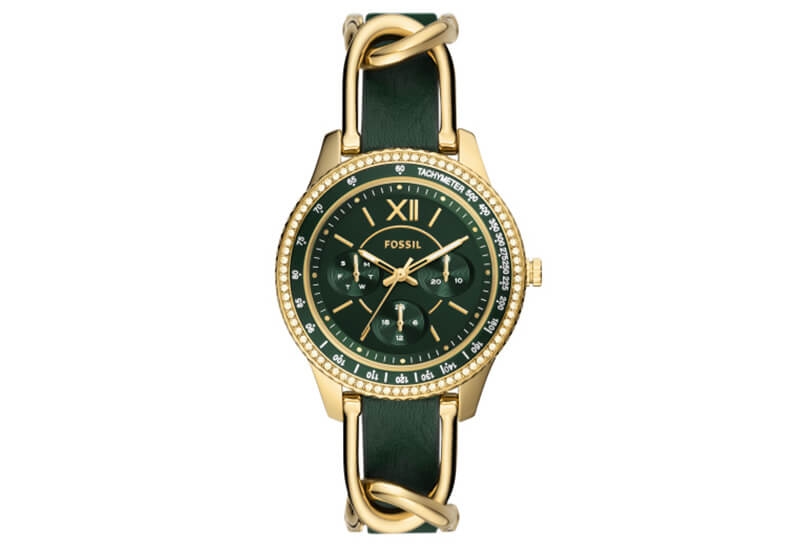 Fossil horlogeband - ES5243