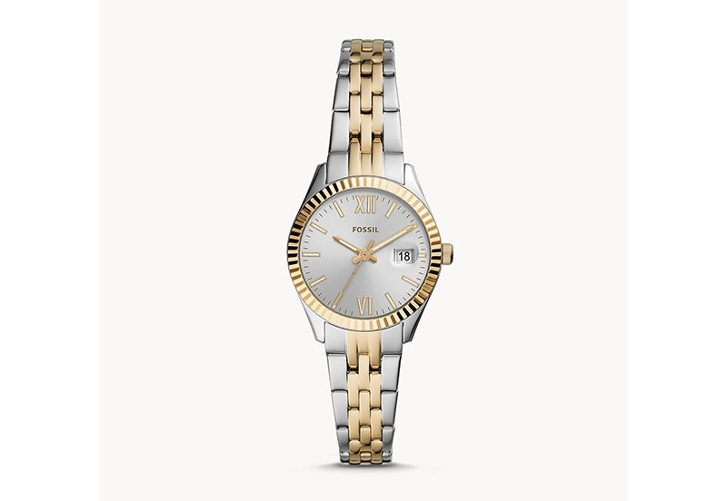 Fossil horlogeband ES4990