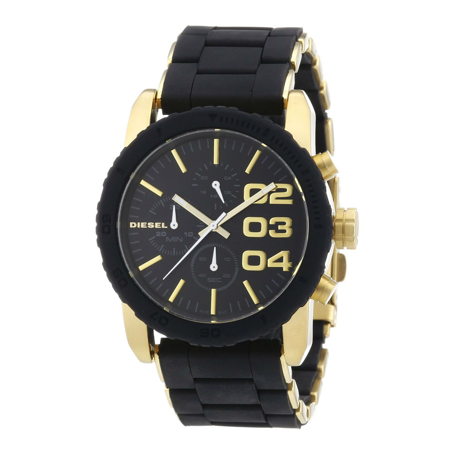 Diesel horlogeband DZ5322