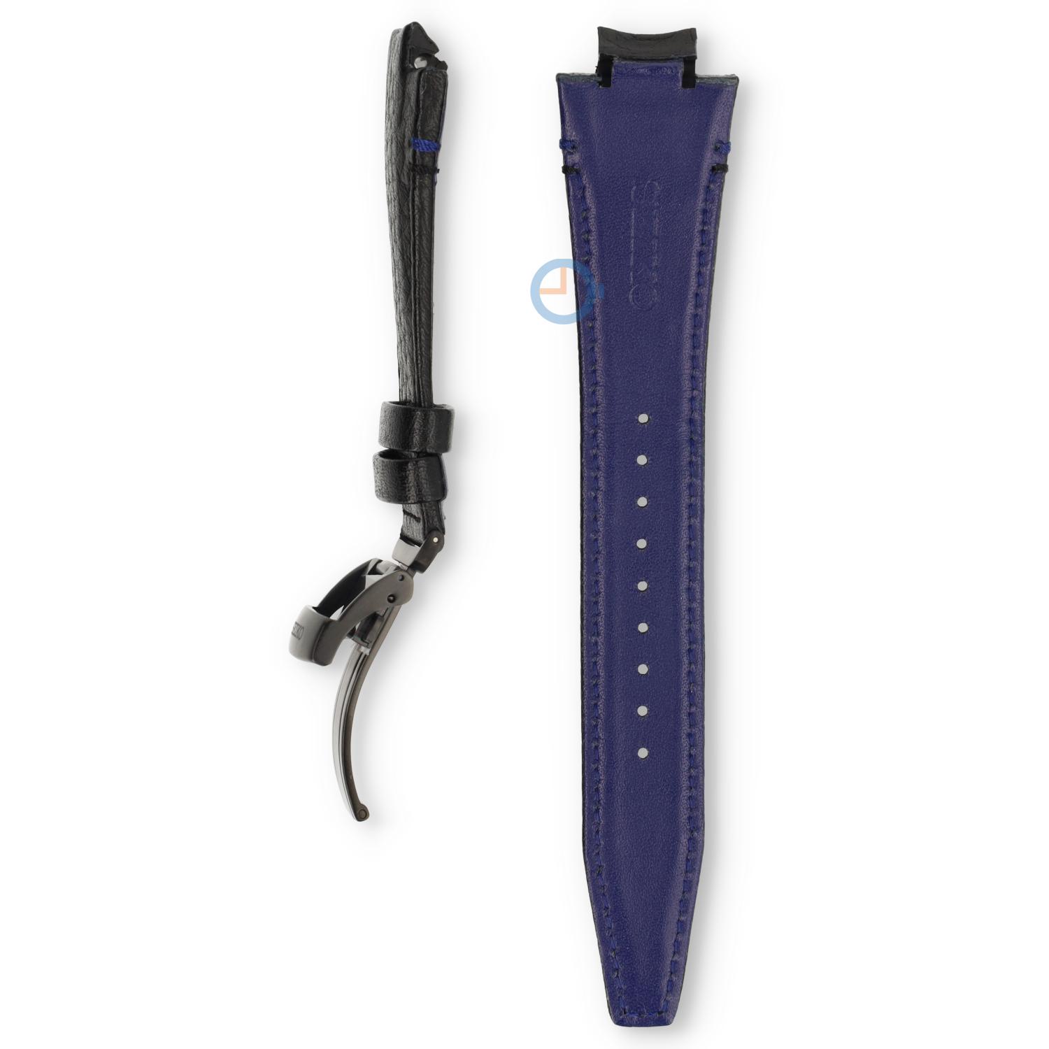 Originele horlogeband voor Seiko SBXB169