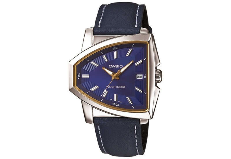Casio horlogeband MTF-114L-2A