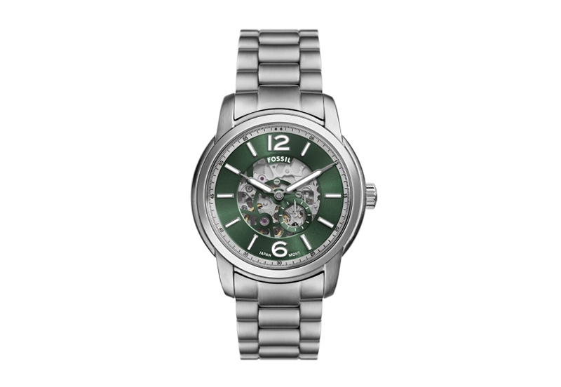 Origineel bandje voor Fossil: ME3262