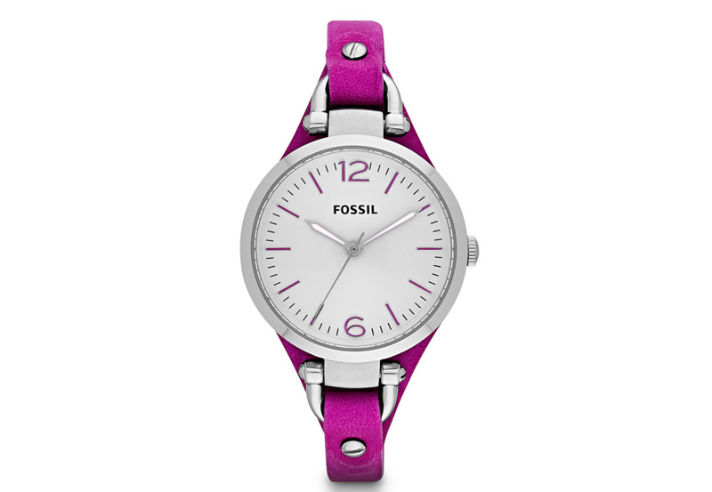 Fossil horlogeband ES3317