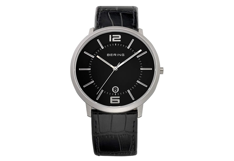 Bandje voor Bering horloge: 11139-135