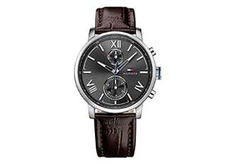Tommy Hilfiger horlogeband TH1791309