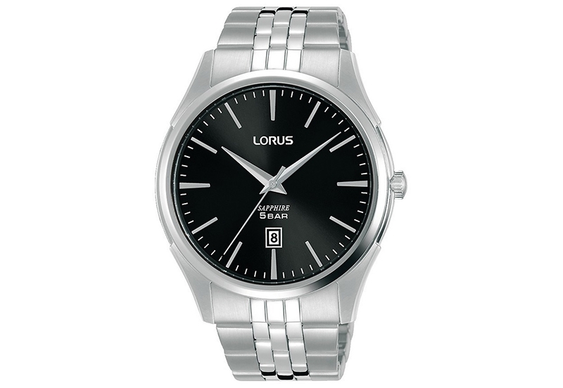 Lorus horlogeband RH945NX9