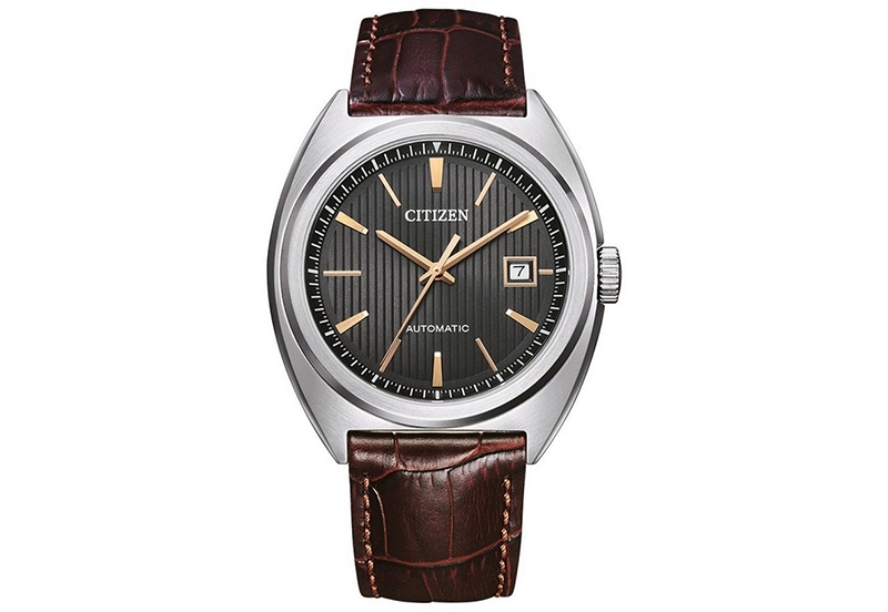 Citizen Vintage NJ0100-03H horlogeband
