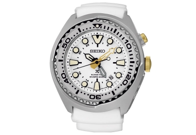 Seiko horlogeband SUN043P1