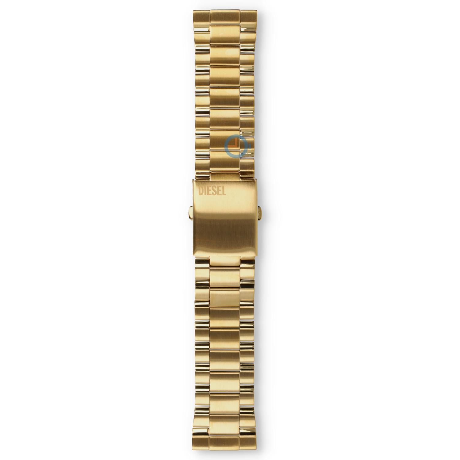 Originele Diesel horlogeband DZ4642