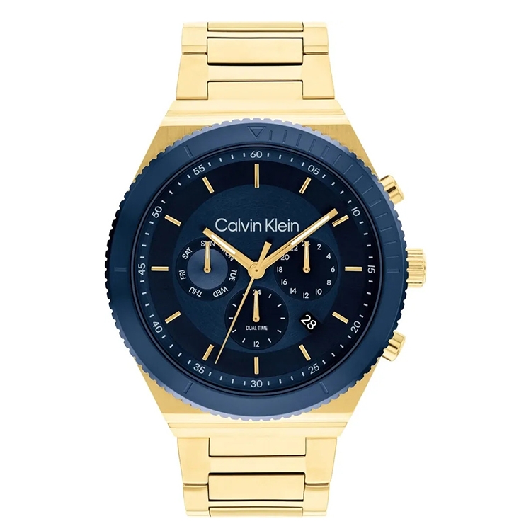 Calvin Klein horlogeband 25200302 Fearless