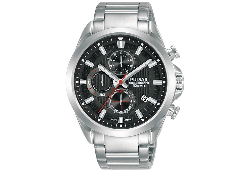 Pulsar horlogeband PM3179X1