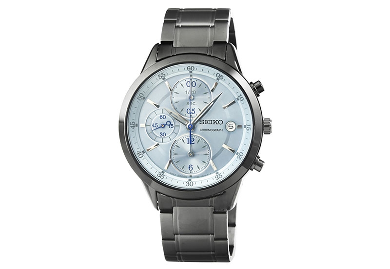 Originele horlogeband voor Seiko SNDW41P1