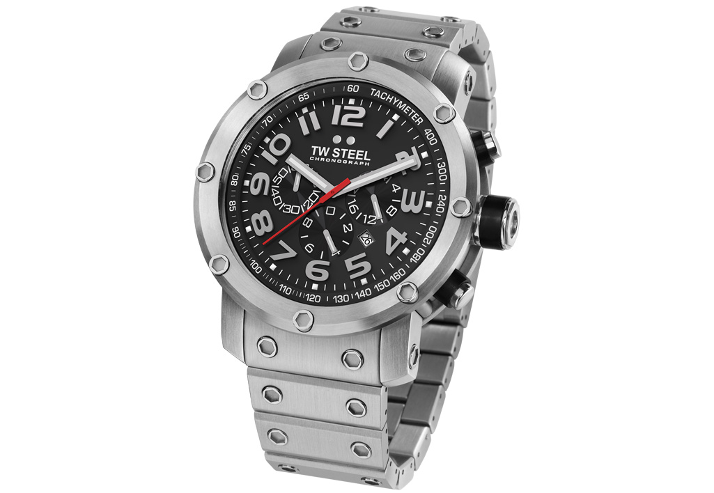 Horlogeband TW STEEL TW126