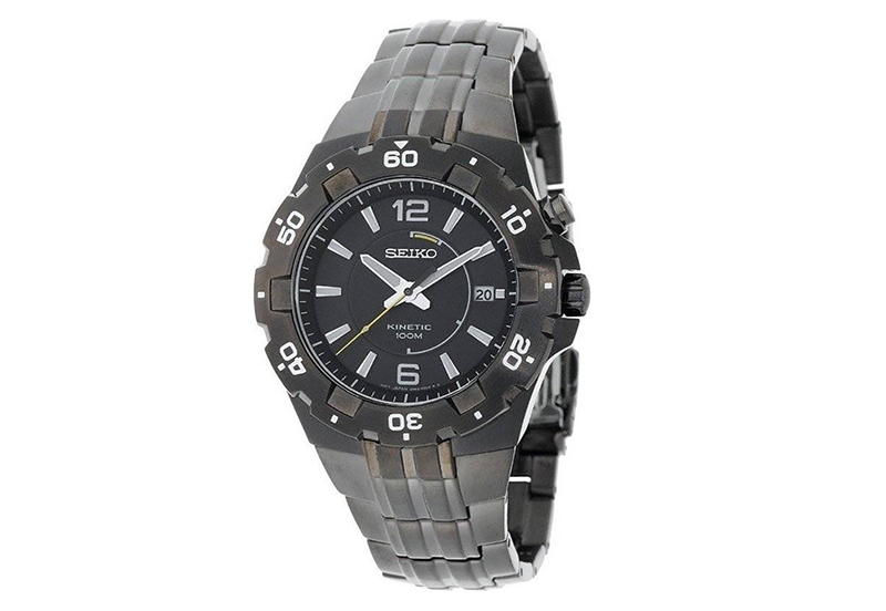 Originele horlogeband voor Seiko SKA447P1