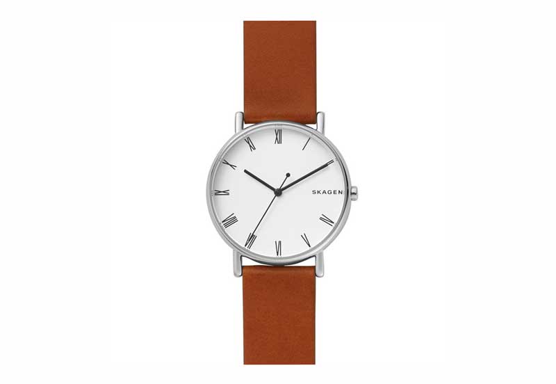 Skagen horlogeband SKW6427