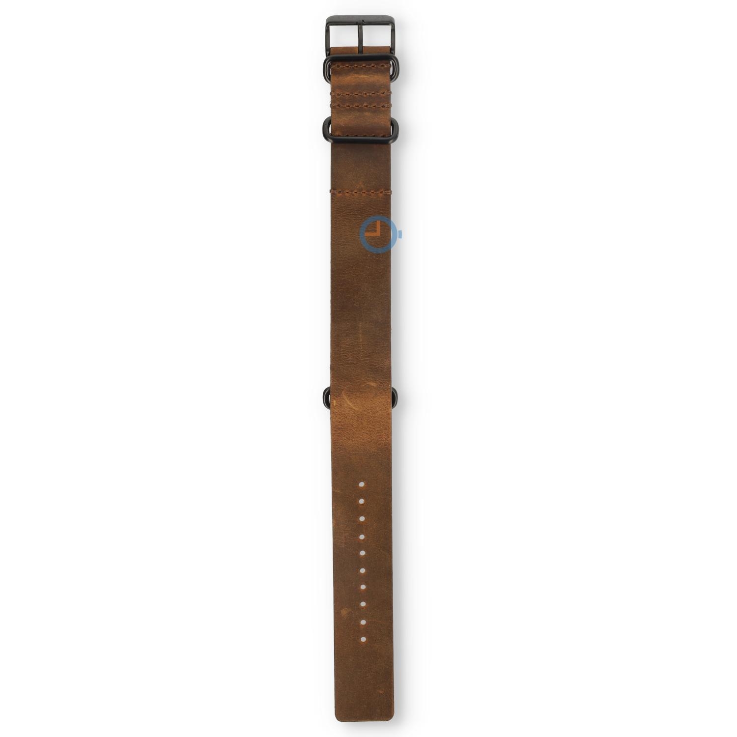 HUGO BOSS horlogeband HO1513316