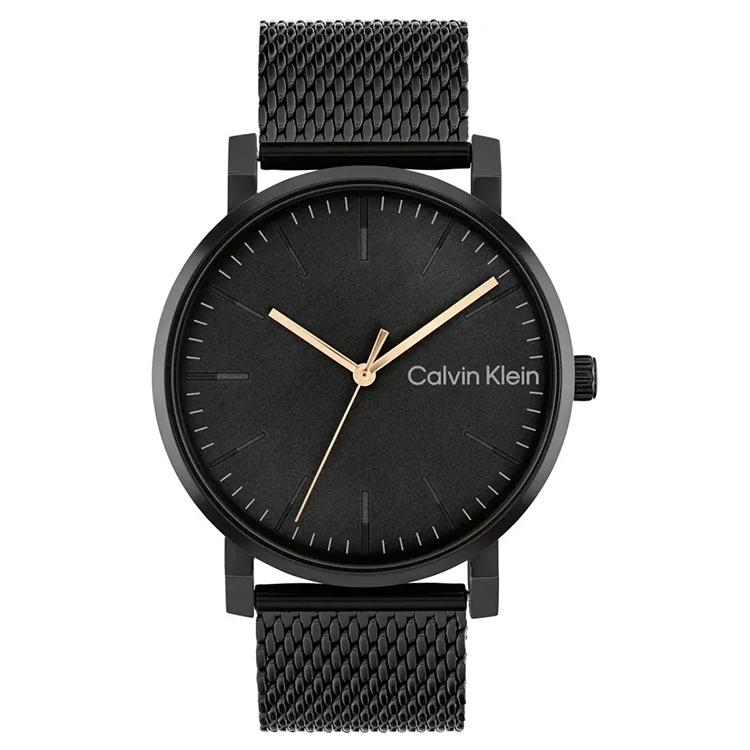 Calvin Klein horlogeband 25200259 Slate