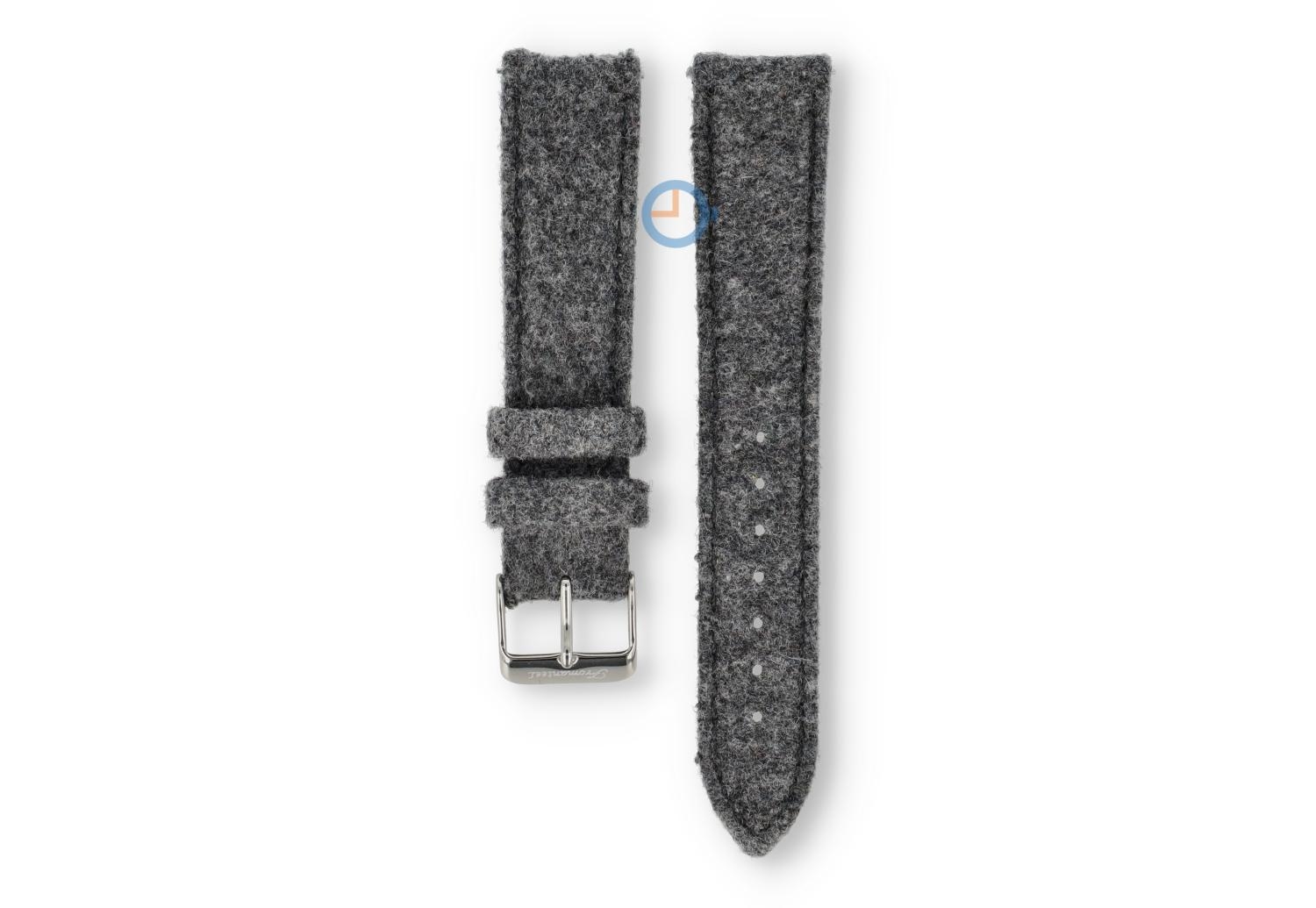 Fromanteel Wool Grey Strap