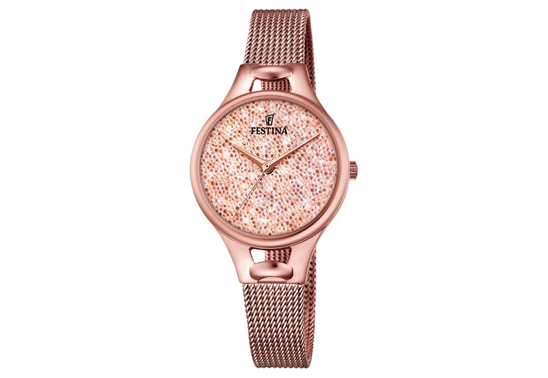 Festina horlogeband F20333-2