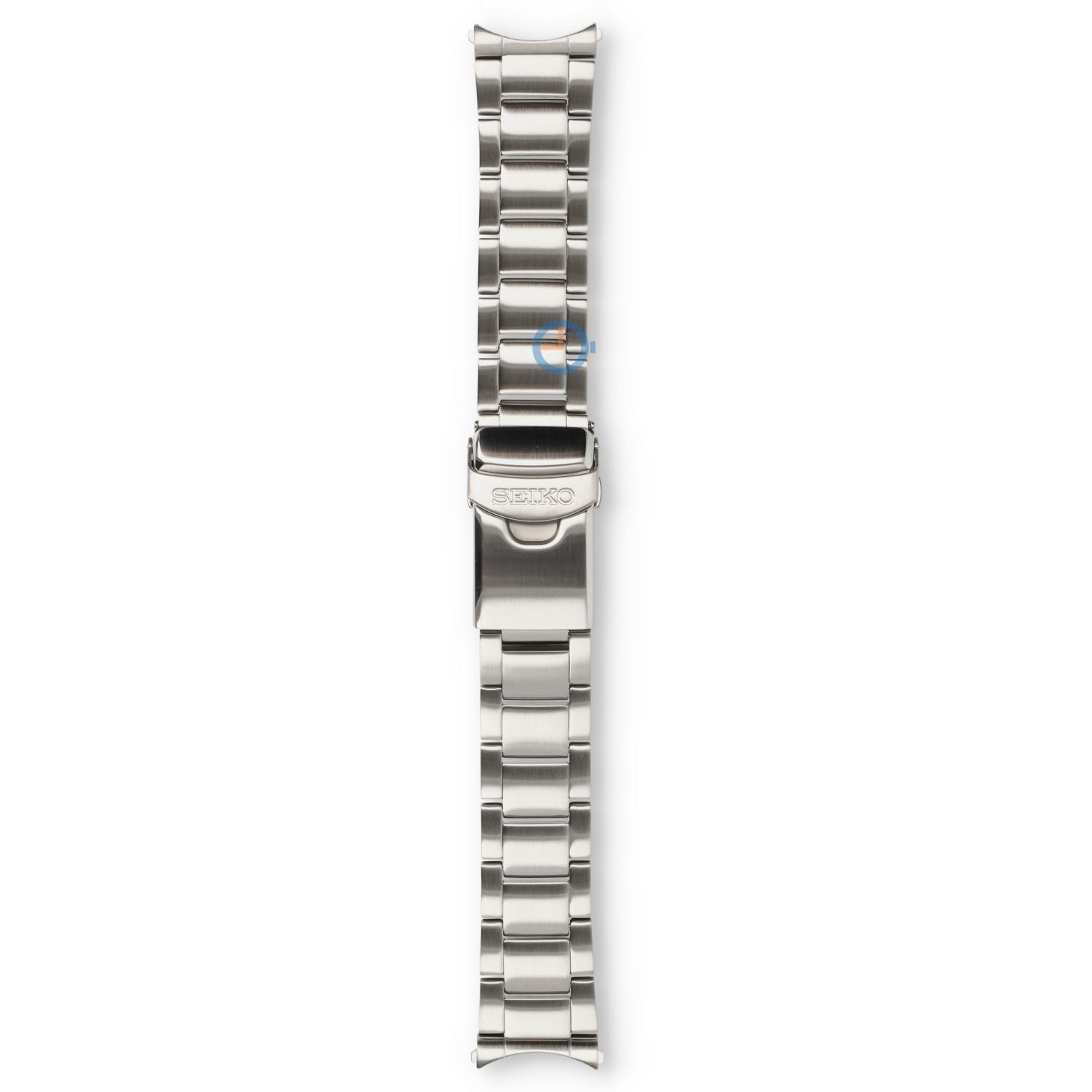 Originele horlogeband voor Seiko SNN265P1