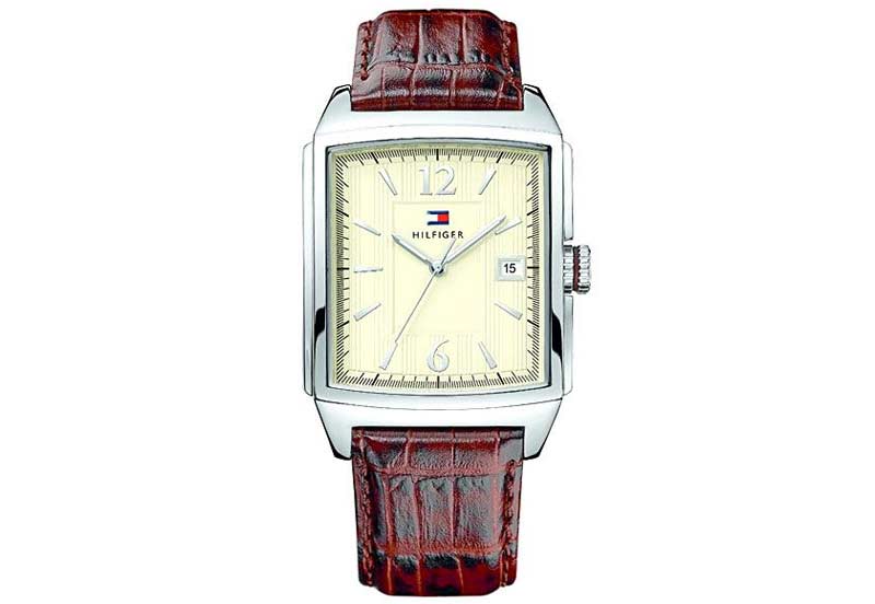 Tommy Hilfiger TH1710280 horlogeband