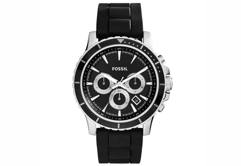 Fossil horlogeband CH2925