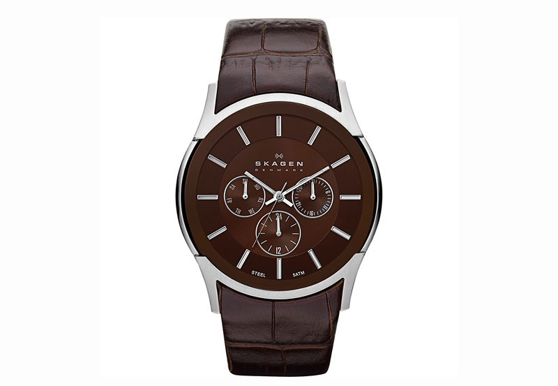 Skagen horlogeband SKW6001