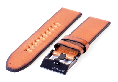 Diesel horlogeband DZ1764