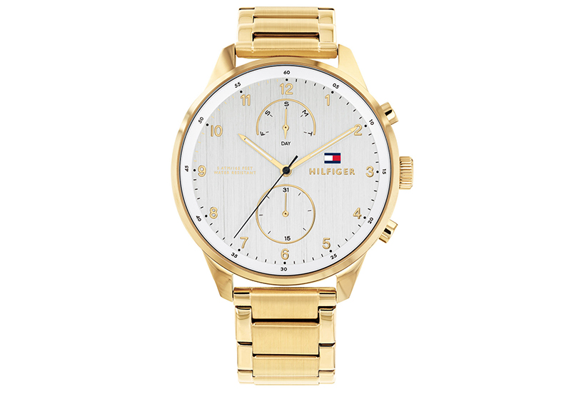 Tommy Hilfiger horlogeband TH1791576