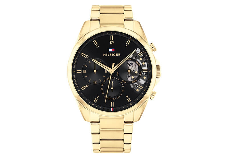 Tommy Hilfiger horlogeband TH1710447