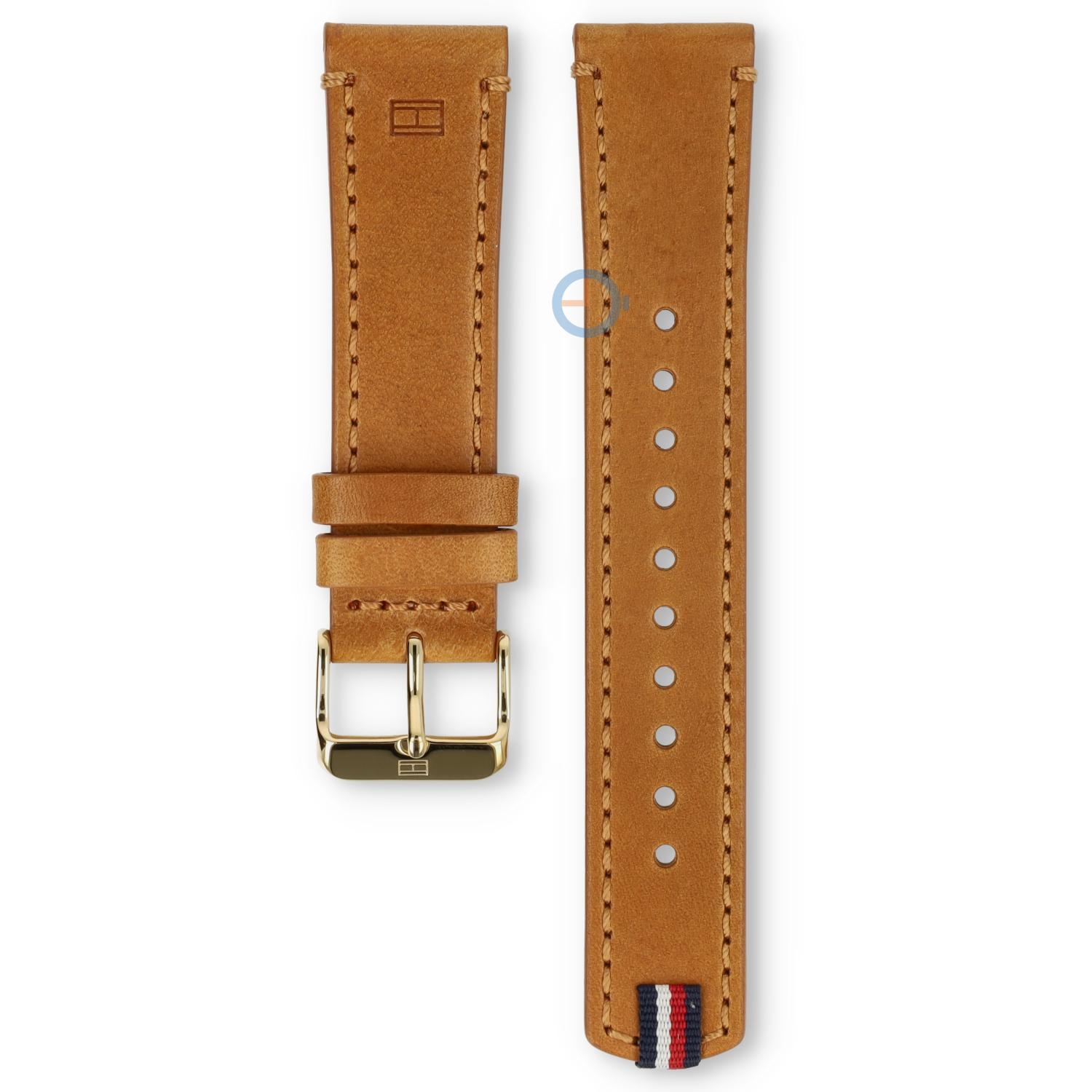 Tommy Hilfiger horlogeband TH1791742