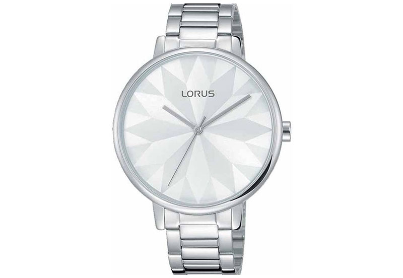 Lorus horlogeband RG297NX9