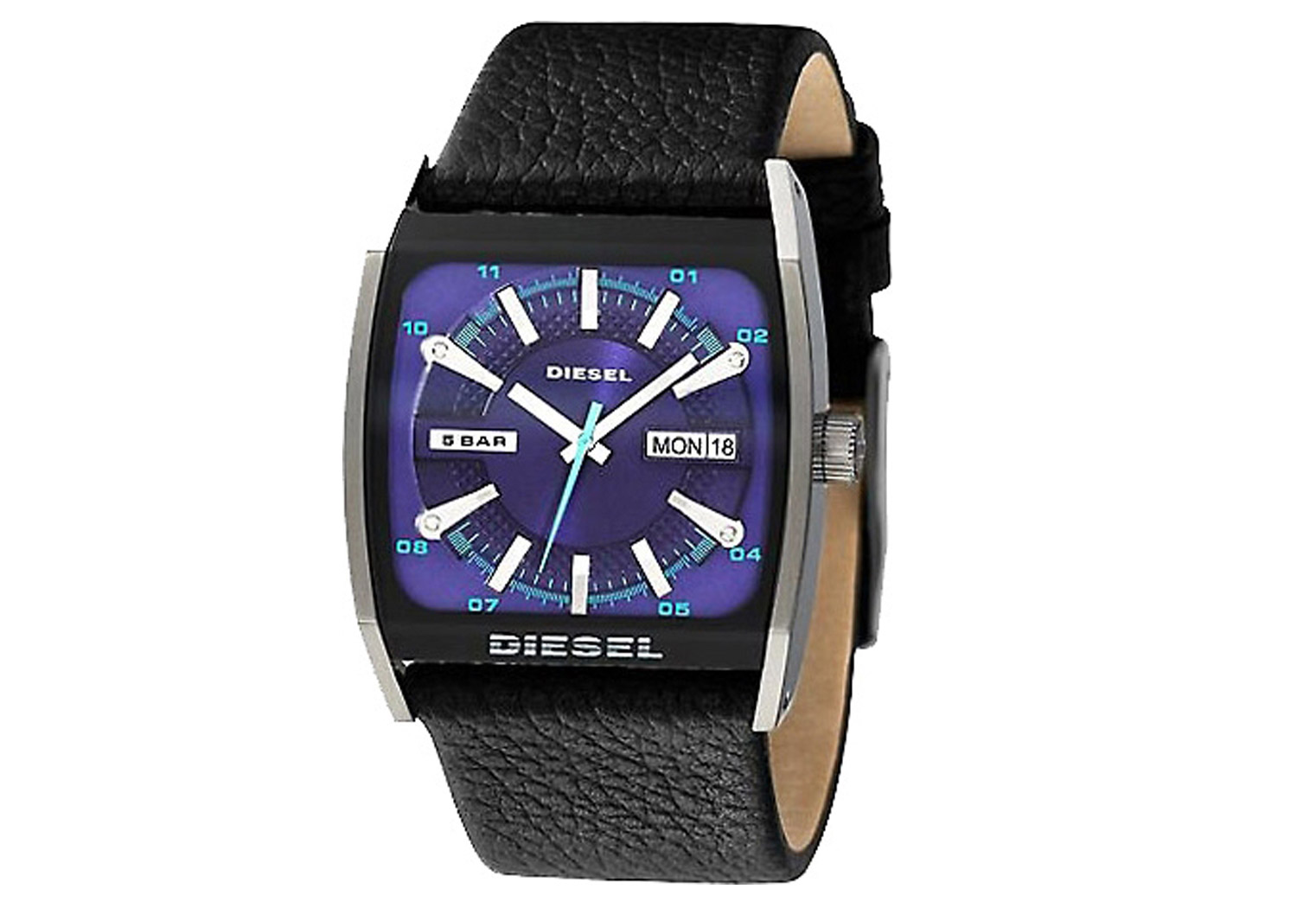 Diesel horlogeband DZ5198