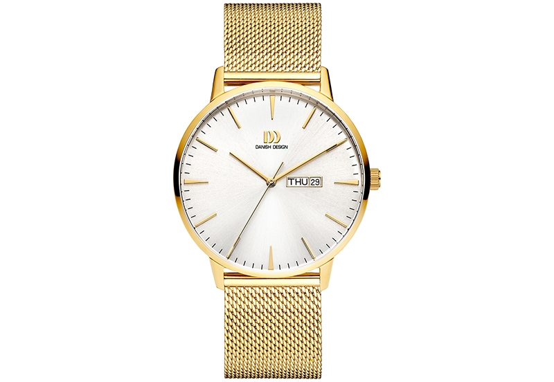 Danish Design horlogeband IQ05Q1267