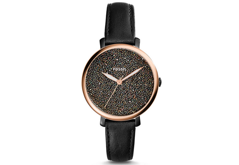 Fossil horlogeband ES4097
